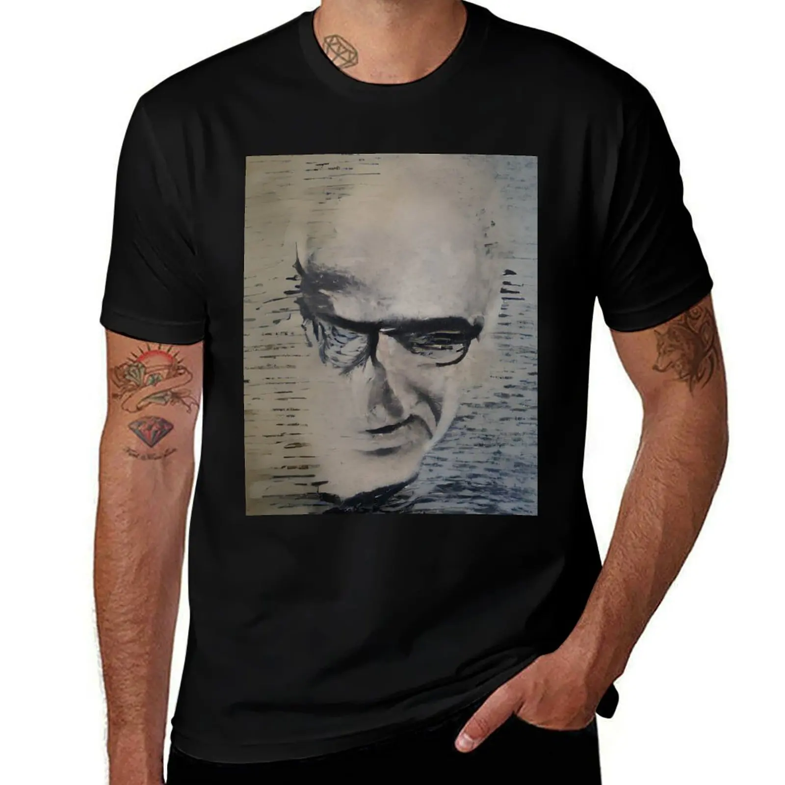 

ludovico einaudi T-Shirt new gifts and t-shirts graphic t shirts outfits for men