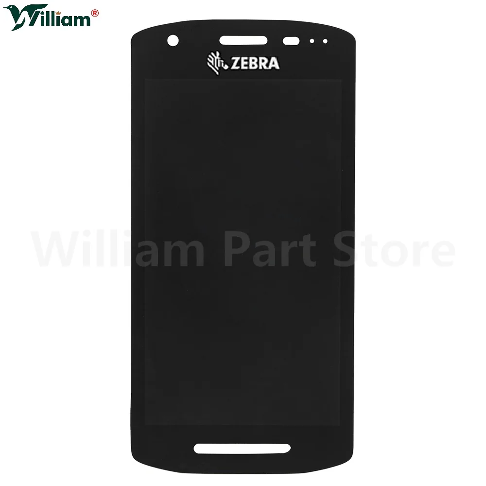 LCD and Touch Screen Display For Zebra TC21 TC210K TC26 Scanner