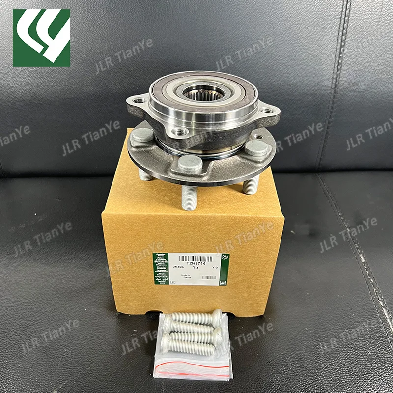 T2H3714 T4A16694 LR090515 Front Wheel Hub Bearing For Range Rover Velar Jaguar F-PACE