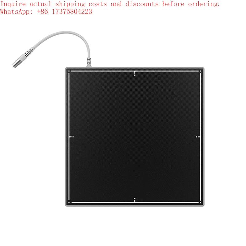 Wired DR X Ray Flat Panel Detector for Careray iray 1717 14171800Le X Ray Machine Radiography Equipment Medical Imaging