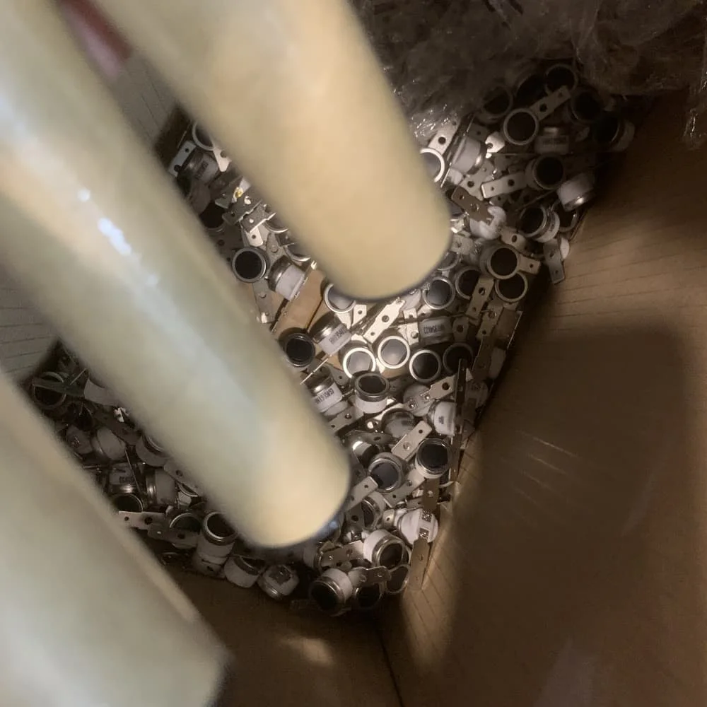 

10PC X JAPAN Fuser Fixing Film Sleeve + grease for HP 1000 1005 1160 1200 1220 1300 1320 1010 1020 1022 3050 3015 P2014 P2015