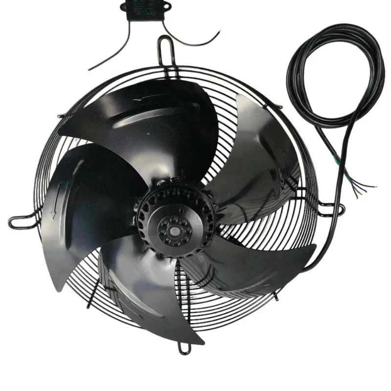 Replacement Parts for Atlas Copco 2204107600 Fan Screw Air Compressor Parts