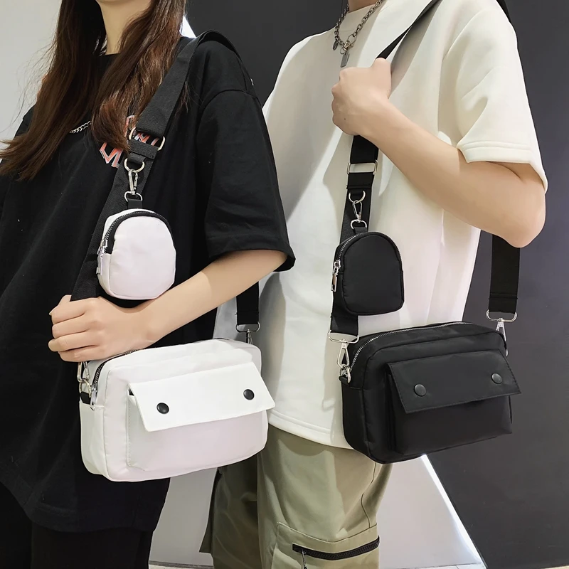 

Men's and women's casual new mother bag shoulder bag crossbody bag handbag сумка женская ita bag bags for woman 가방