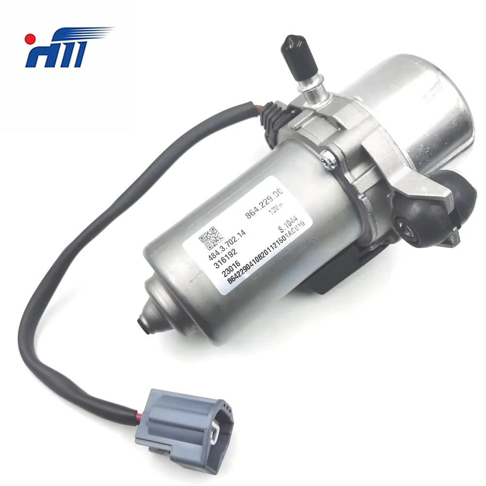 

OE: UP30 8TG009286-001 1683961 AG9N2A451BB 9N512C506BA 31257655 Автоматический электрический вакуумный насос для Ford Mondeo WA6 BA7 3XE X5 X3