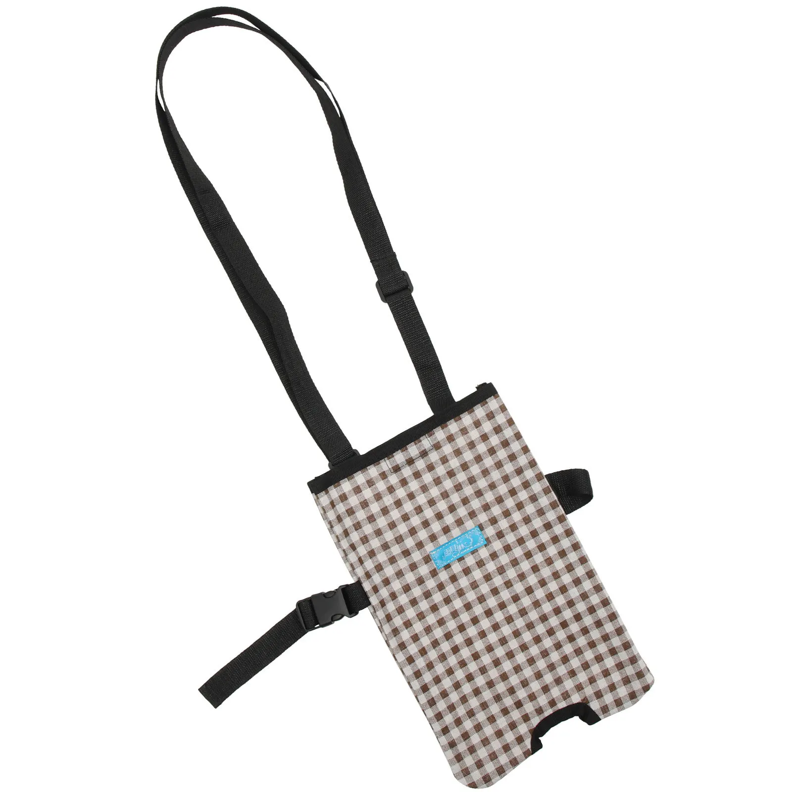 

Urine Bag Bile Drainage Fixation Device Lightweight Wearable Leg Bag for Patients Nursing Urine Collection Supplies