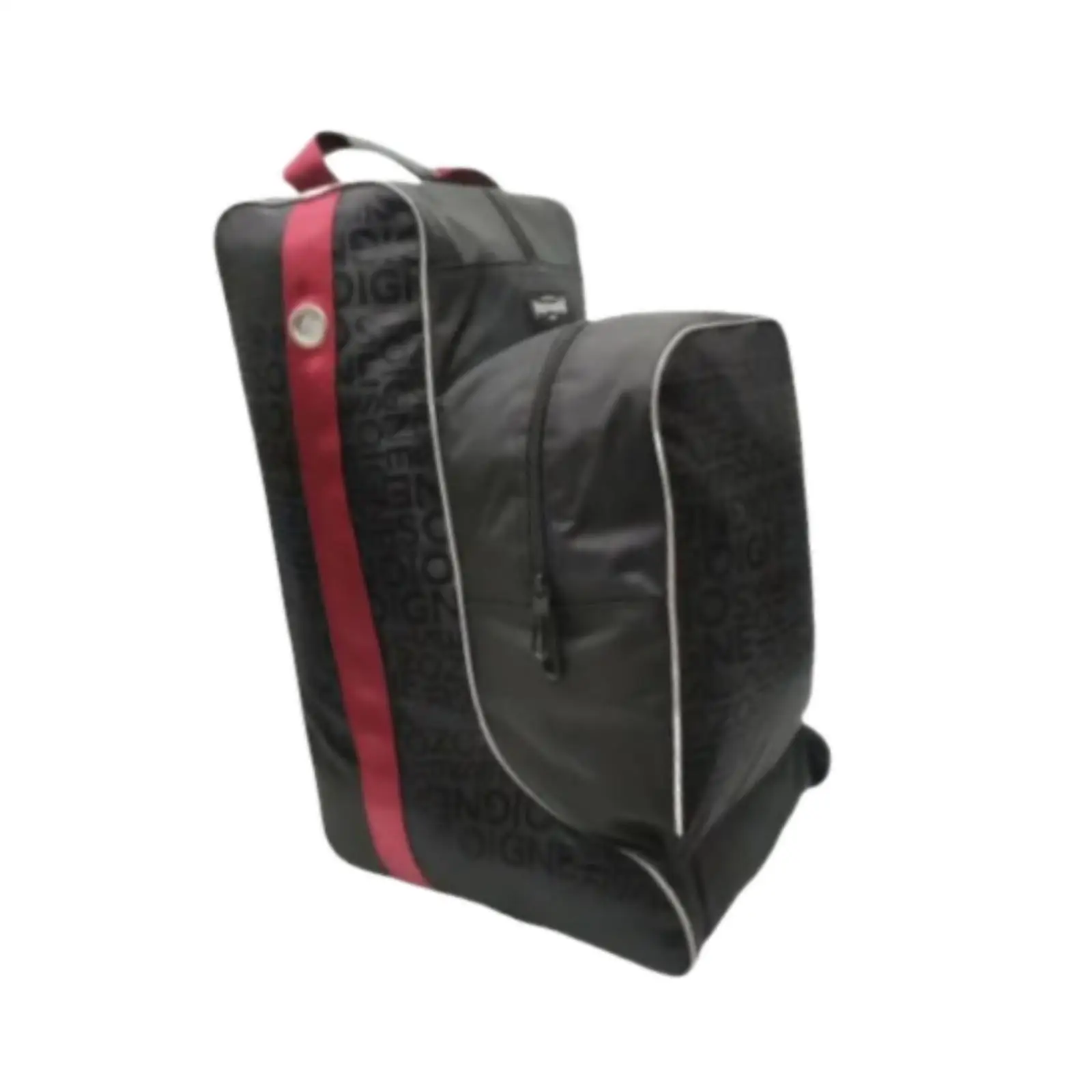 Horse Riding Tall Boot Bag Equestrian Pack Equipment Carry Pouch for Competition Protect Rider Boots Sports Horse Riding Boots