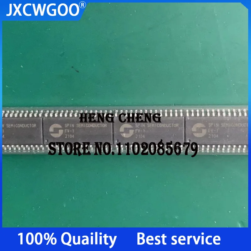 

5-10PCS 100%New Original SPN1001-FV1 marking:FV-1 SOP-28 Multimedia audio chip