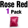 Rose red