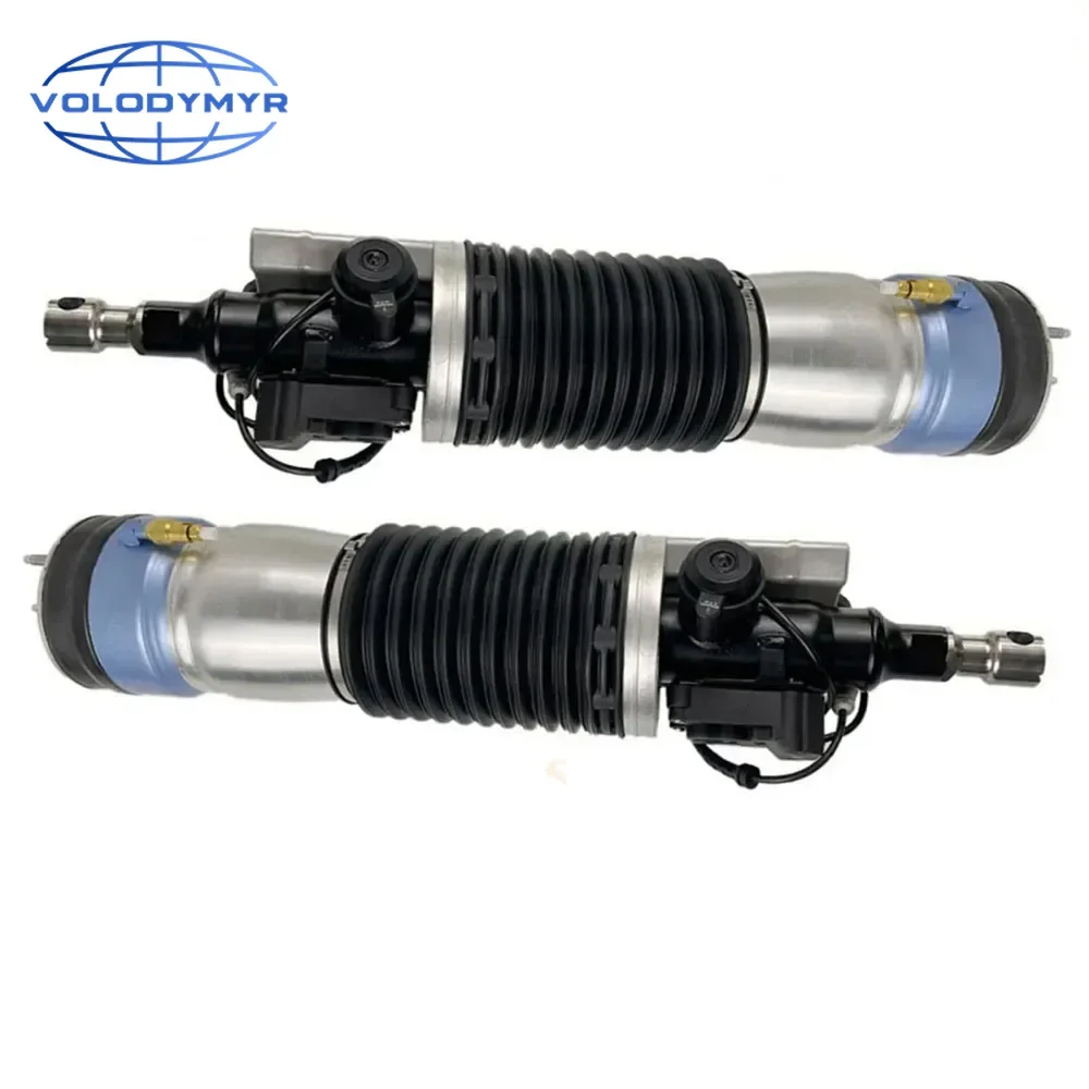 Front Rear Air Shock Struts For Rolls Royce Ghost RR4 Wraith RR5 Dawn RR6 08- 37106864533,  37106862189, 37126851606 37126795874