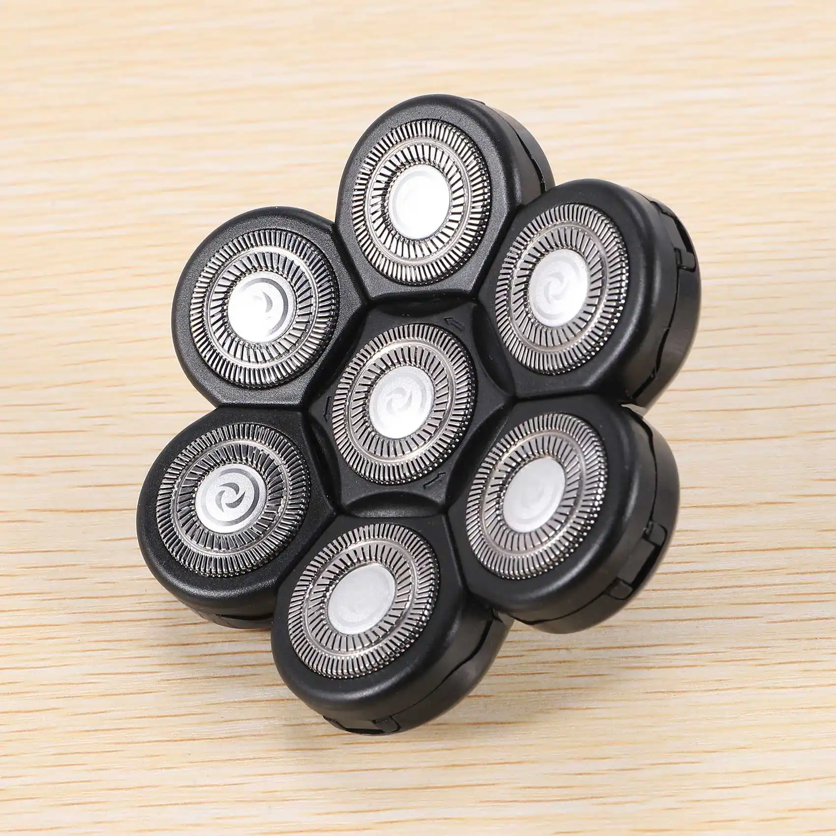 

BAAN-7D Сменная головка для электробритвы, сменное лезвие для лысины, сменное лезвие для электробритвы, сменное лезвие для бритвы