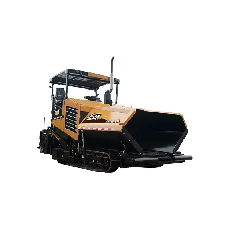 for SSP90C-8 9.2m  Width Asphalt Paver