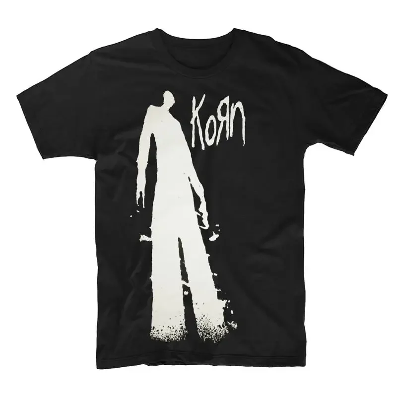 Korn Rock Metal T Shirt Men'S Women'S S M L Xl 2 3Xl Usa