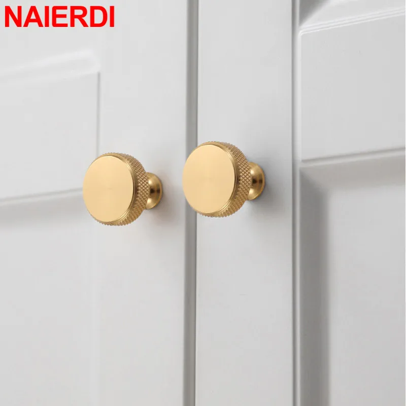 NAIERDI Aluminum Alloy 600-1000mm Cabinet Handles Gray Gold Long Furniture Handle Kitchen Wardrobe Door Pulls Door Handle