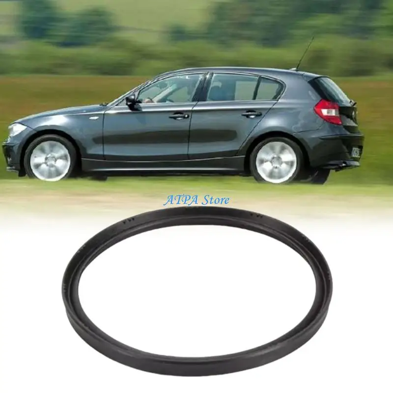 

U13C Intercooler Hose Seal 11618506782 Heat Resistant Improved Efficiency Flexible Design For Multiple Vehicles