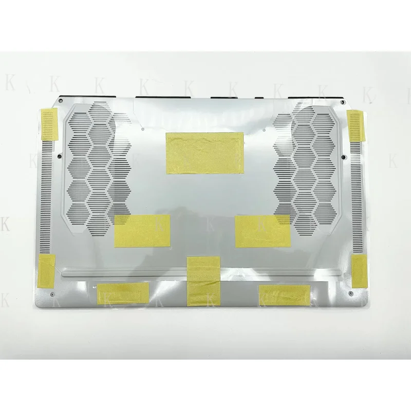 C  FOR Dell Alienware X15 R1 R2 0TCTPN KW7Y1 Bottom Cover Case Enclosure