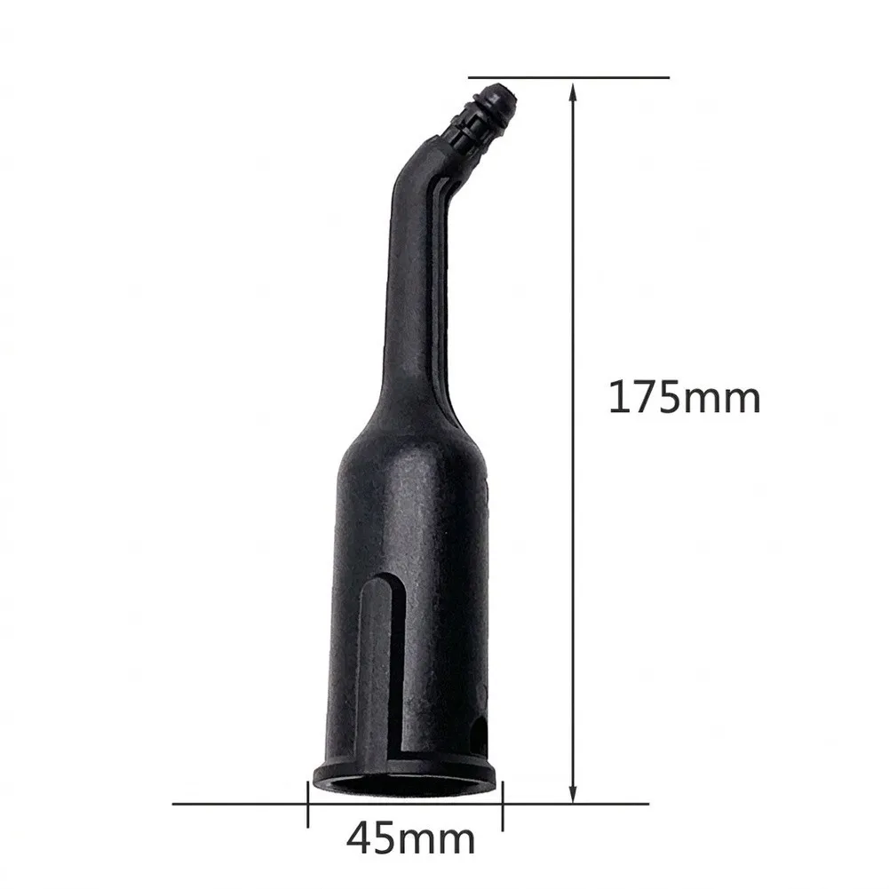 High Pressure Tip Steam Nozzle For Comprehensive Cleaning Easy Installation Design Enhanced Steam Distribution Steam Nozzle