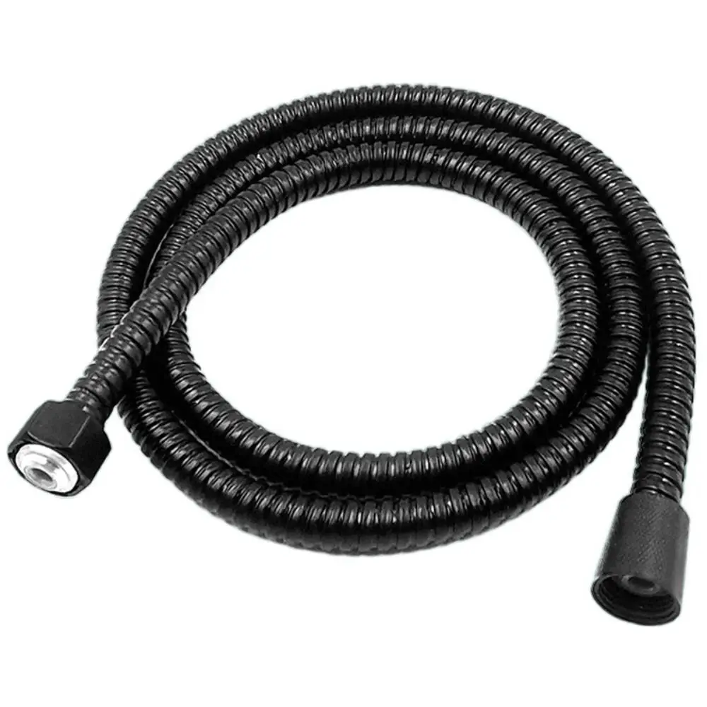Flexible Anti Winding Bidet Pipe Handheld Shower Hose Shower Tube Stainless Steel Explosion-proof