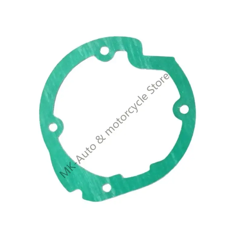 

F62F Высокотемпературная прокладка для грузовика, подходящая для обогревателя D4 мощностью 5 кВт, обеспечивает превосходную газа