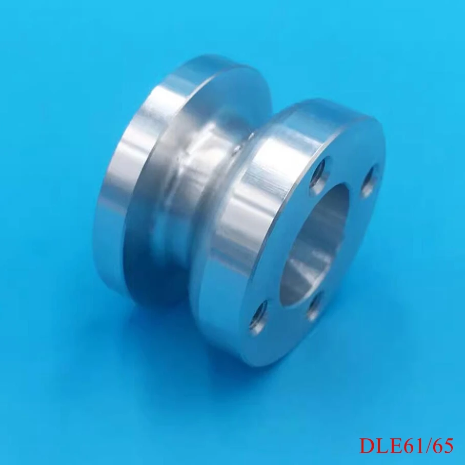 

Оригинальные детали DLE! Ступица пропеллера для бензинового двигателя DLE61 DLE65