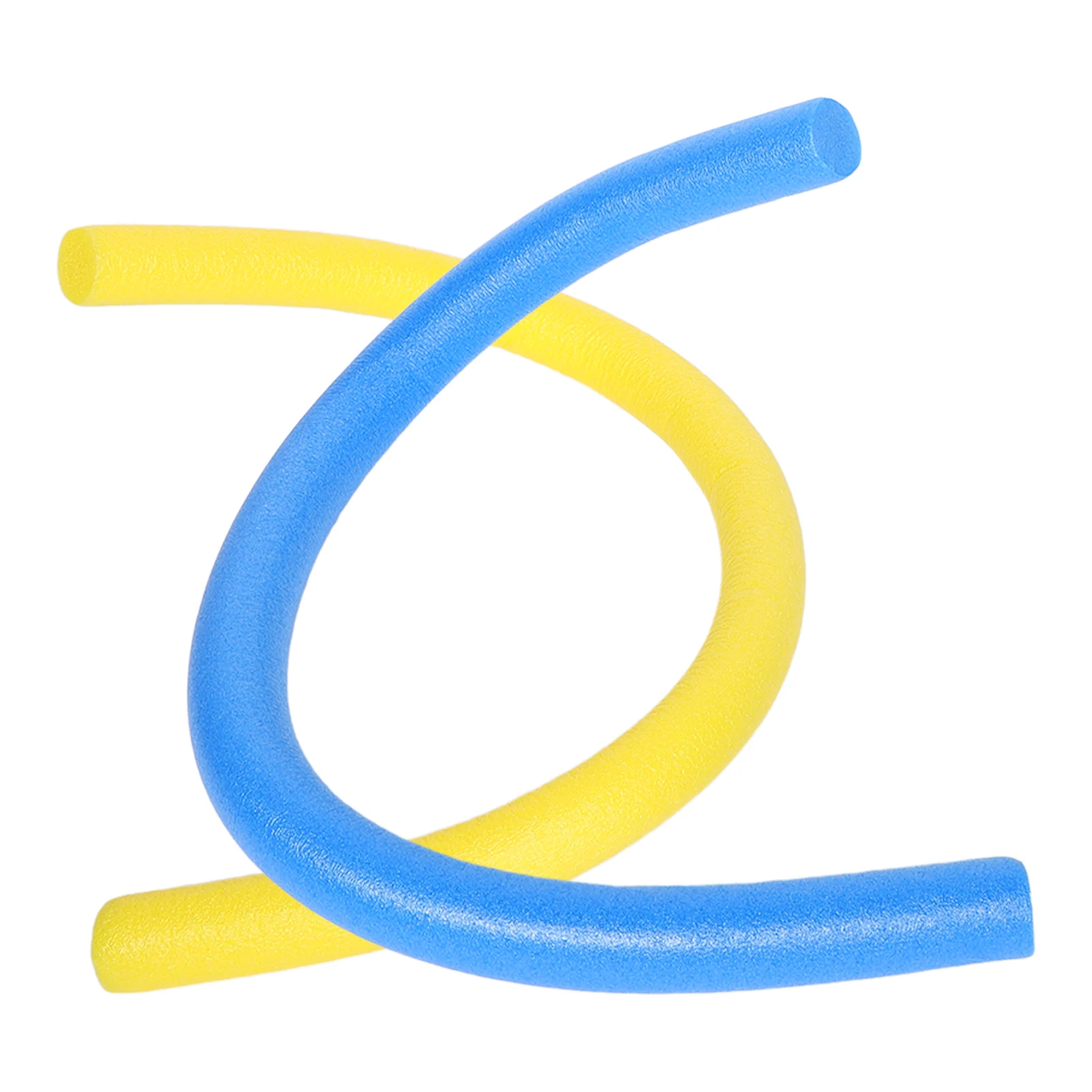

2Pcs Blindfold Game Soft Foam Jumbo Pool Noodles Long Swimming Sticks for Pool Float Bulk Swim Noodles Foams Swim Noodles,