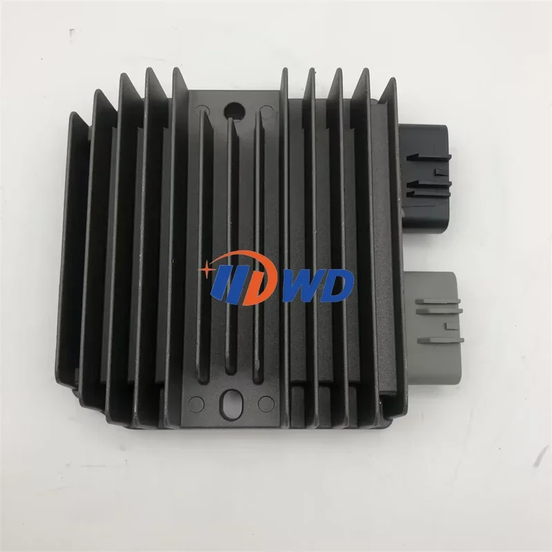 710001191 Voltage Regulator Rectifier Voltage Regulator 4012941 Replacement Accessory Fit for Polaris Ranger/RZR