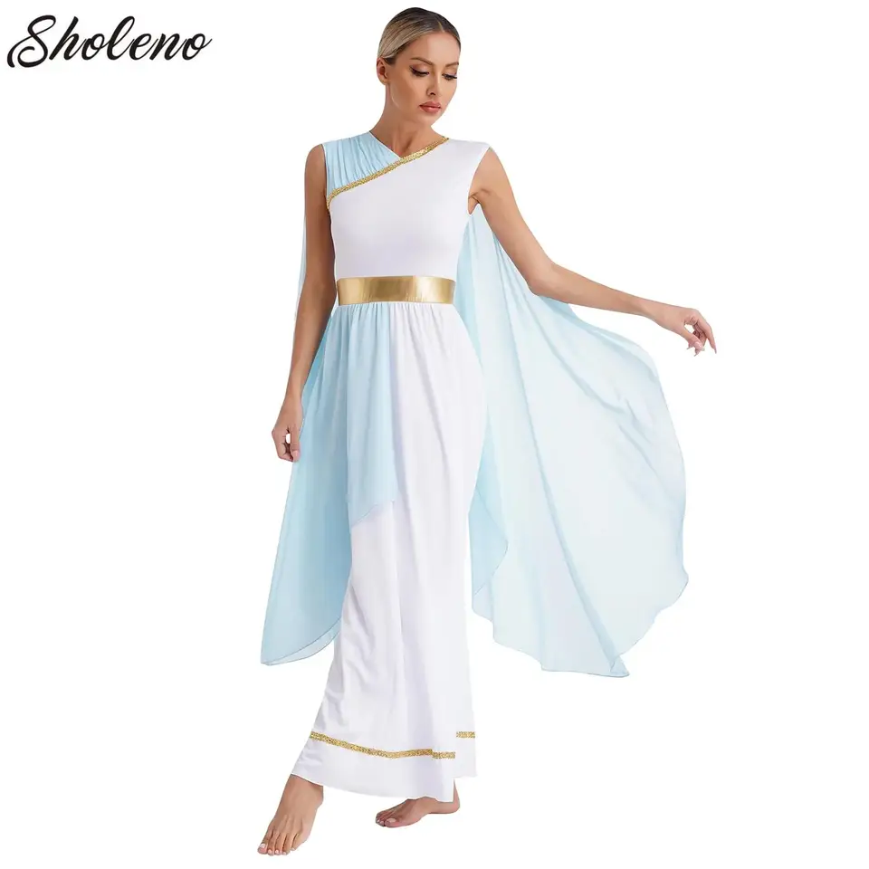 roman princess dress Amazon.com: Agoky Womens Ancient Toga Dress Roman Queen Greek Princess Cosplay Role Play Outfits for Halloween Burgundy Small: Clothing, Shoes & Jewelry