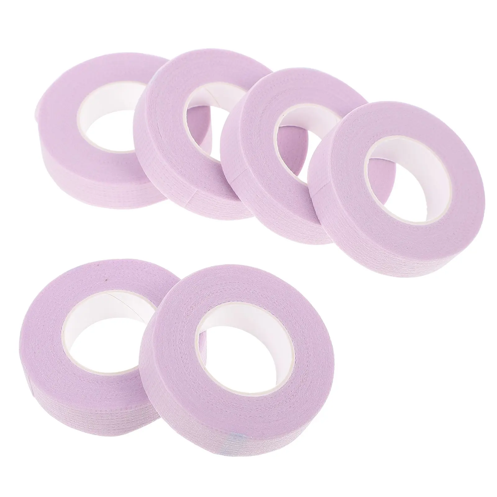 

Eyelash Extension Wraps Non Woven Disposable Beauty Accessories Breathable Tape Care Tapes Eyelash Practical Eye Cover