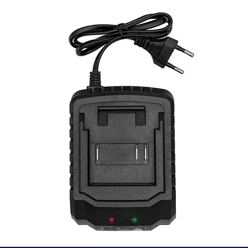 Battery Charger For Li-Ion BL1415 BL1420 BL1815 Electric Drill Grinder For 21v Lithium Batterty Power Tool Charger Spare Parts