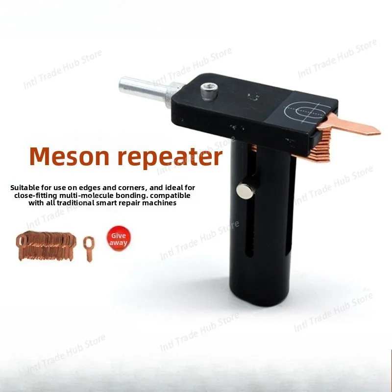 Car Body Repair Tool Spot Welding Dent Puller Ring -Gun Shoot Reload Washers Continuous Ejector