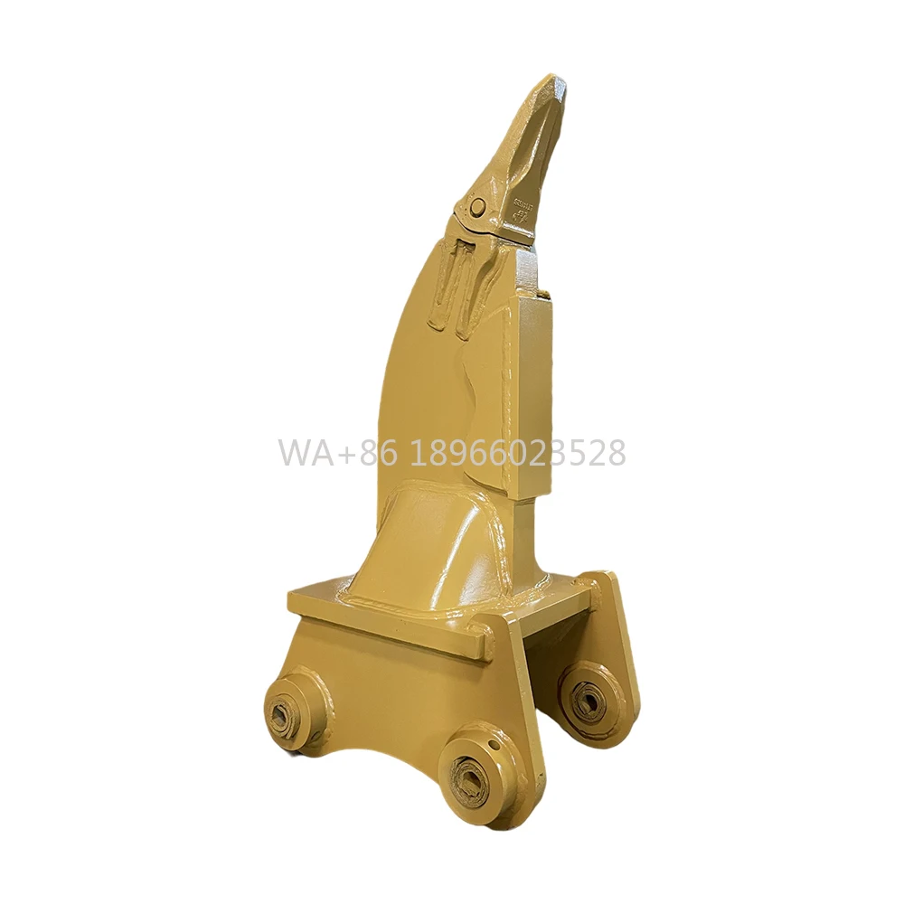 High Efficiency Exc…