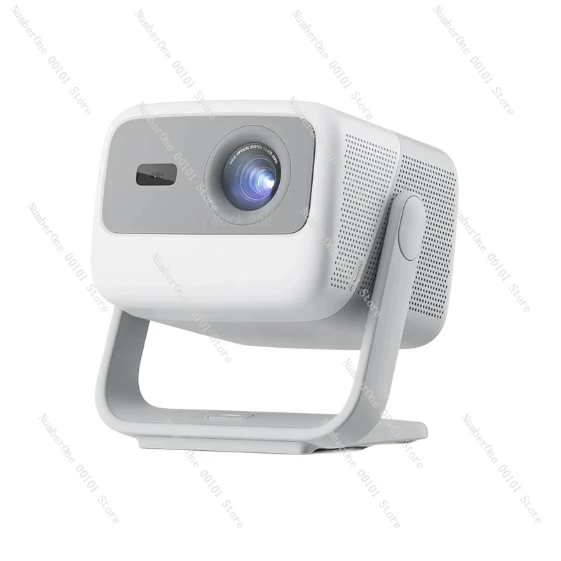 JMGO N1 Portable Projector 1080P FHD, 4K Supported, 150