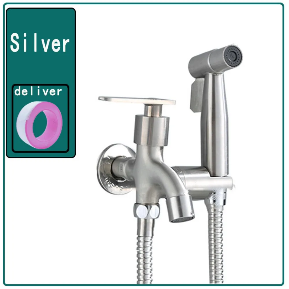 

Интерфейс G1/2, набор насадок для душа для ванной комнаты, высокое давление, 1 в 2, двусторонний ручной душ, ручная экономия воды, простота установки