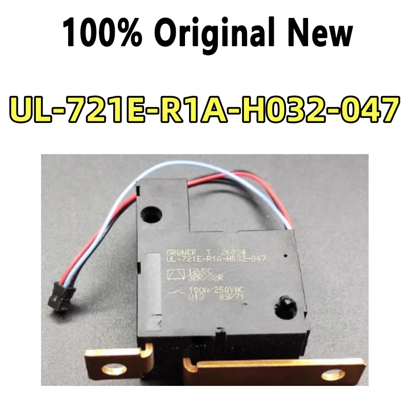 100% Tested Ul-721e-r1a-h032-047 Produtos Originais Novos