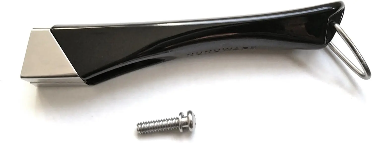 

Длинная сменная ручка кастрюли для винтажной посуды Amway Queen, сковорода для соуса и сковороды в оригинальном стиле без OEM