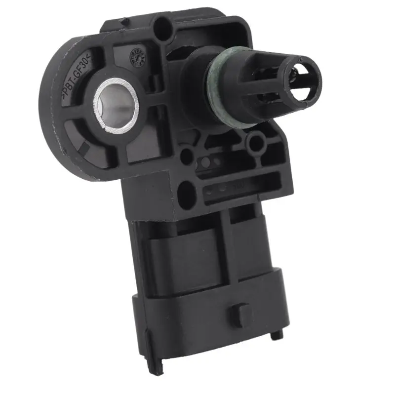 

L10A автомобильный датчик температуры и давления на впуске в сборе 1720940048 17209-40048 для Ssangyong Korando C G20D