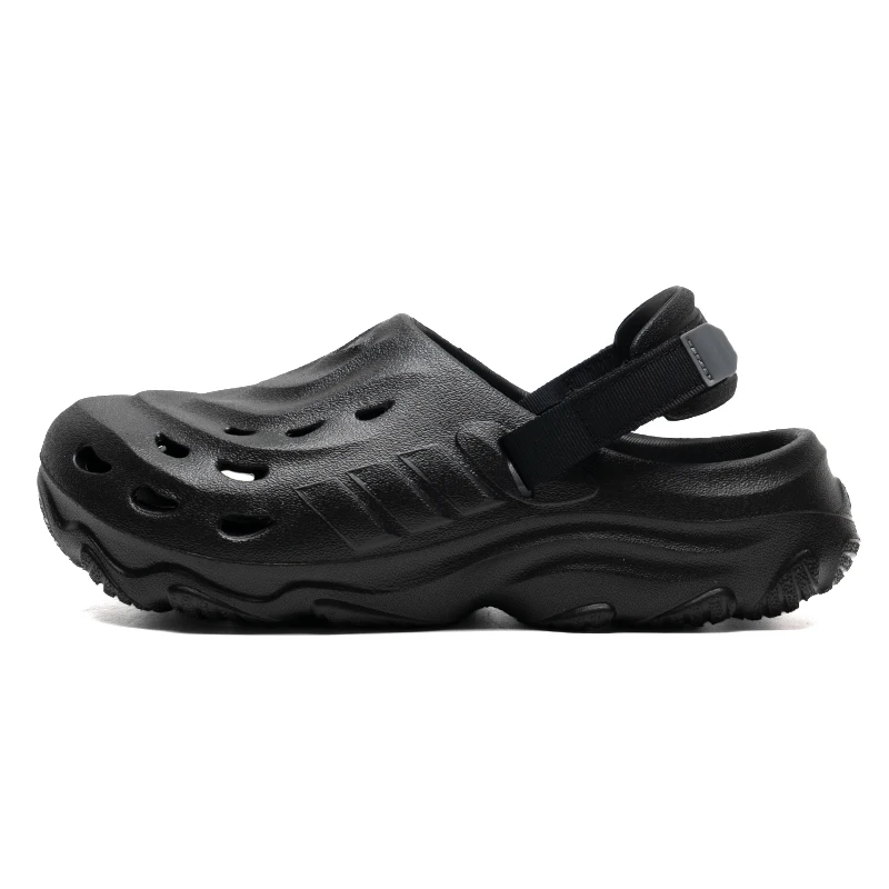 Мужская и женская спортивная обувь Adidas Maxxclog, модные сабо, пляжная обувь, тапочки Jh9847