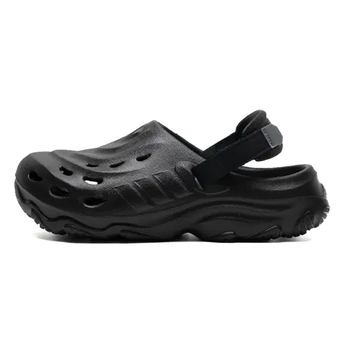 Adidas Men's and Women's Sports Shoes Maxxclog Trendy Fashion Clogs Beach Shoes Slippers Jh9847