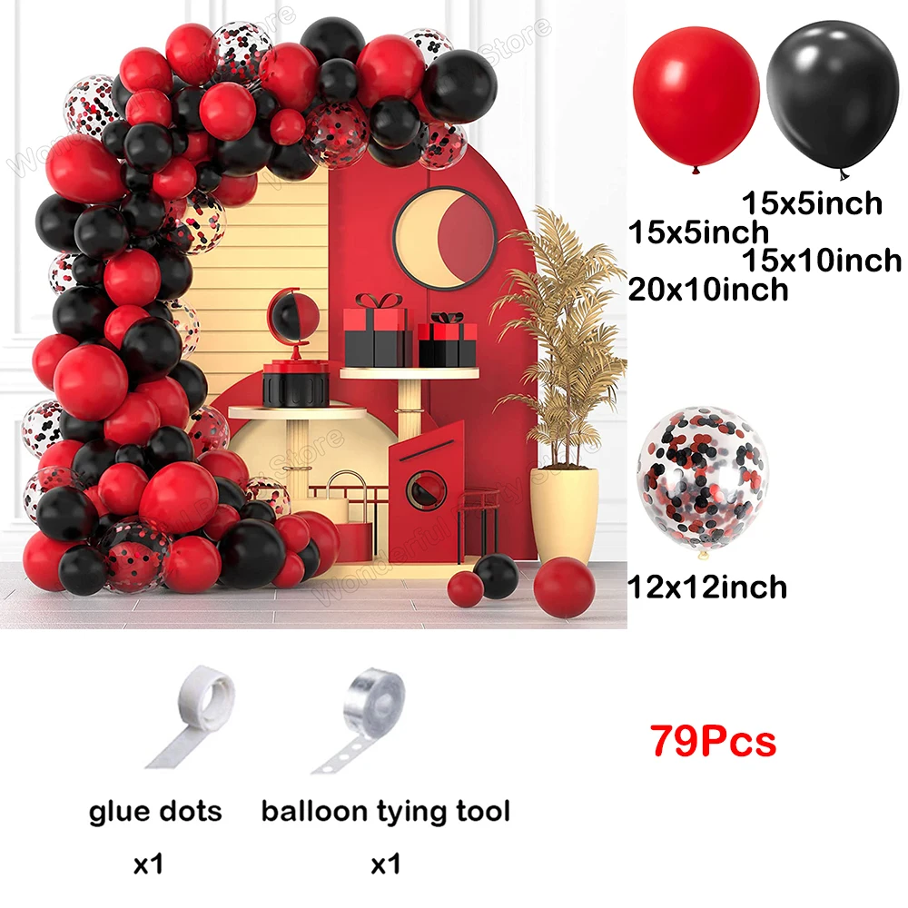 Thumbnail 2 - #15 Latest Balloon Kits Offers