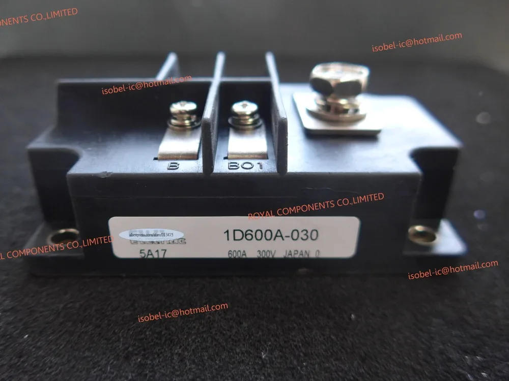 

1D600A-030
