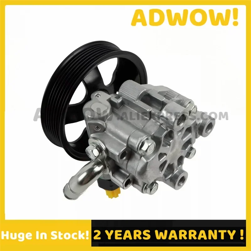 

443100E010 44310-0E010 4431006080 44310-0611 4431006110 44310-06080 Power Steering Pump for Lexus ES300 ES330 RX330 RX350 CAMRY