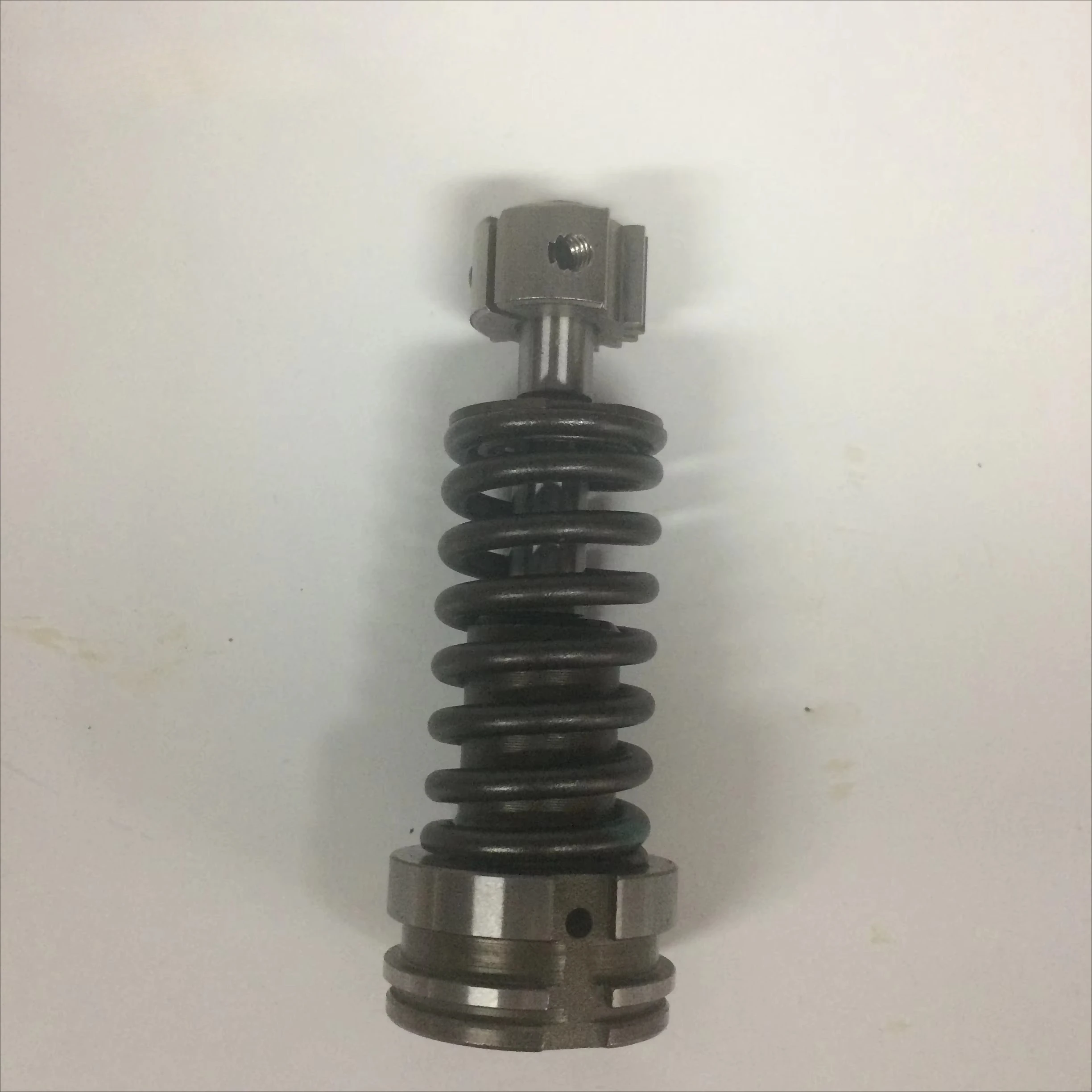 HIGH QUALITY Fuel Pump Plunger Barrel 1W-6541 IN STOCK 3306 3304 on SALE Excavator Parts Excavator Accessory