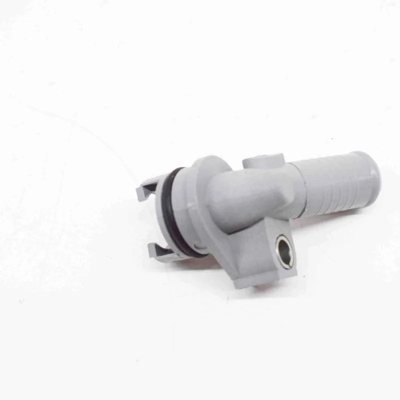 Water Outlet Housing for Ford Transit Mk7 Custom 2.2 TC Oil Cooler Connector Replaces 1744424 Coolant Adapter