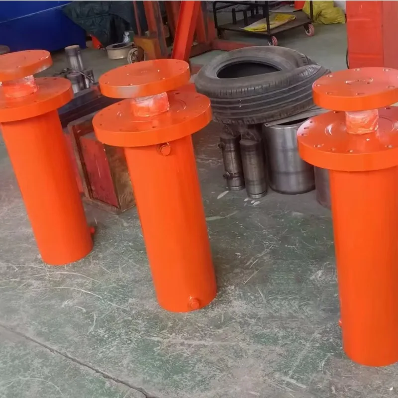 High Quality 12T 20 30 60 Ton Hydraulic Tools Pulling Jack Hydraulic Hollow Plunger Jack Hydraulic Pushing Jack 100 Ton