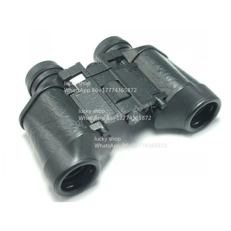 Genuine  8x30  New  Binoculars  Waterproof,  Non-slip  and  Anti-shake