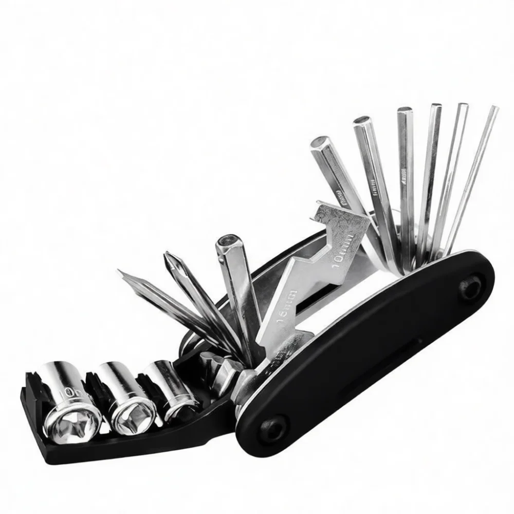 Kit d'outils de réparation pou - Cycling Gear And Equipment avis et prix