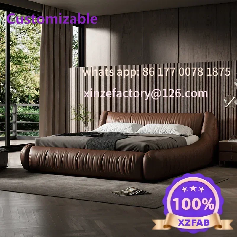 Customizable Princess Castle Luxury Camas  Trendy FurnitModern Bed Design Girls European Sun Beauty Wooden Bed Sleeping