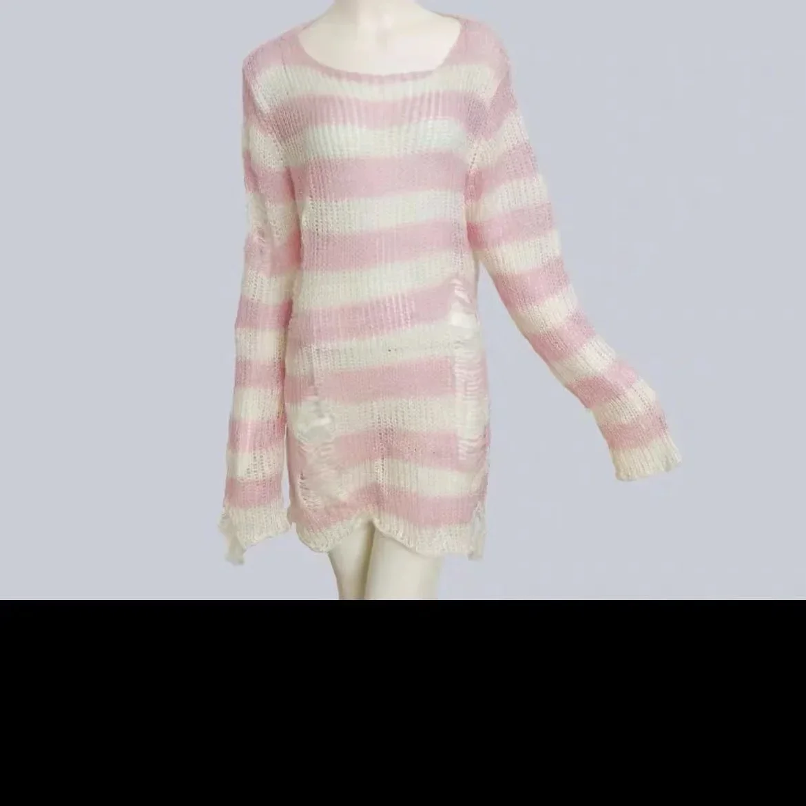 Light White Pink