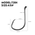 7384N4G0 -200pcs