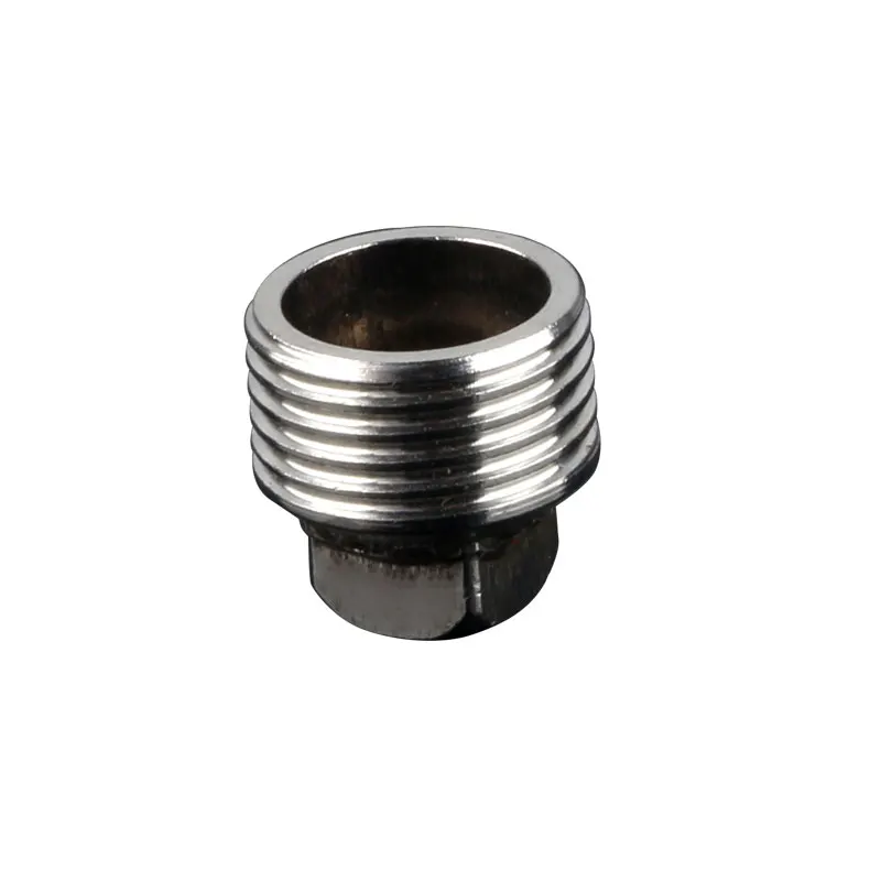 สแตนเลส20มม.ท่อปลั๊กและหมวก304สแตนเลสปลั๊ก/ปลั๊ก/หมวกสูบลมและท่อ