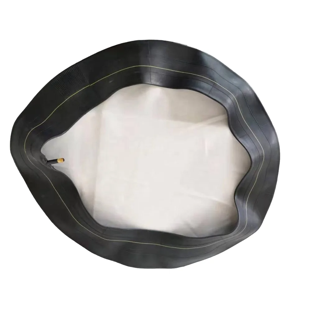 Bicycle Fat Tire 20x4-1/4 Rubber Inner Tube For Mountain Bikes